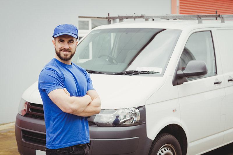 Man And Van Hire in High Wycombe Buckinghamshire